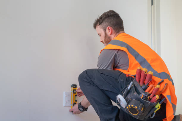Affordable Emergency Electrician in South Hill, WA